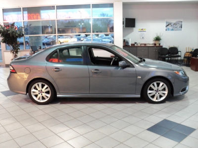2008 Saab 9-3  Aero