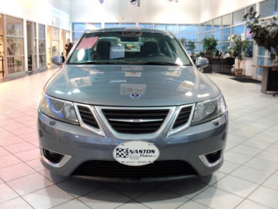 2008 Saab 9-3  Aero