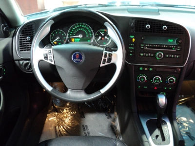 2008 Saab 9-3  Aero