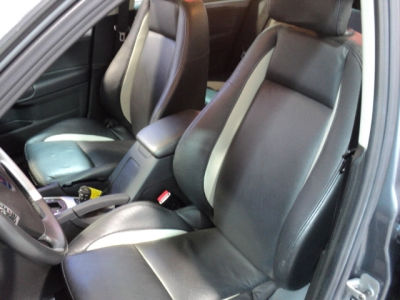 2008 Saab 9-3  Aero
