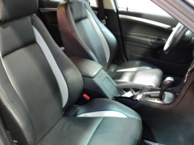 2008 Saab 9-3  Aero