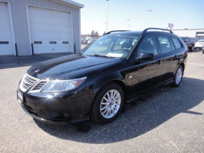 2008 Saab 9-3  2.0T