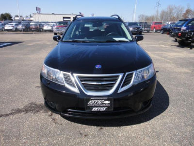 2008 Saab 9-3  2.0T