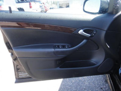2008 Saab 9-3  2.0T