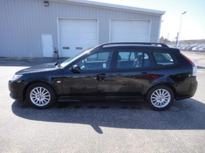 2008 Saab 9-3  2.0T