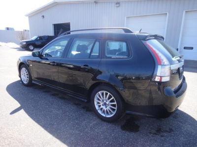 2008 Saab 9-3  2.0T