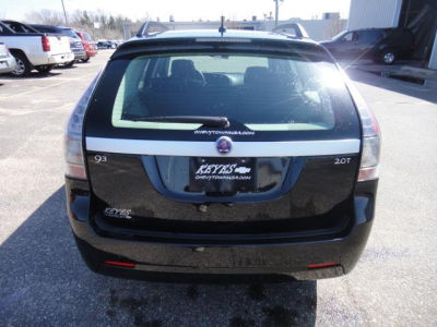 2008 Saab 9-3  2.0T