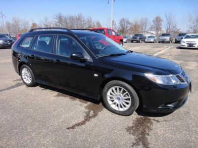 2008 Saab 9-3  2.0T