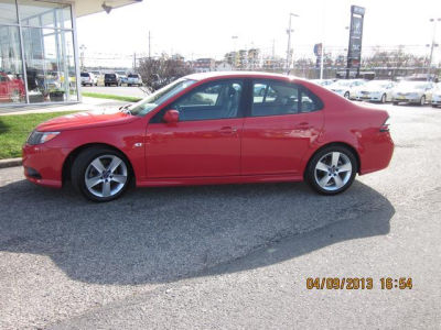 2009 Saab 9-3  2.0T