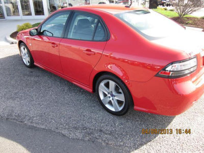2009 Saab 9-3  2.0T