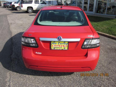 2009 Saab 9-3  2.0T