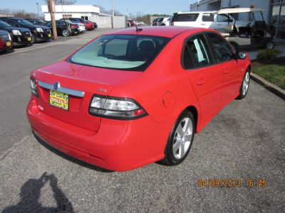 2009 Saab 9-3  2.0T