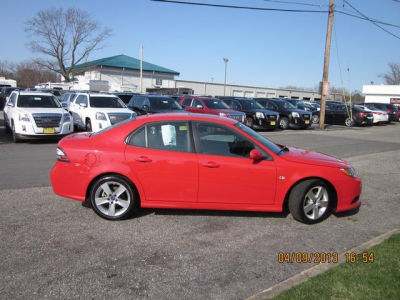 2009 Saab 9-3  2.0T