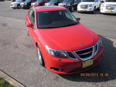 2009 Saab 9-3  2.0T