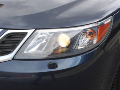 2008 Saab 9-3  2.0T