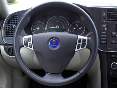 2008 Saab 9-3  2.0T