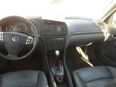 2006 Saab 9-3  2.0T