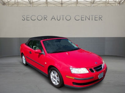 2005 Saab 9-3  Linear