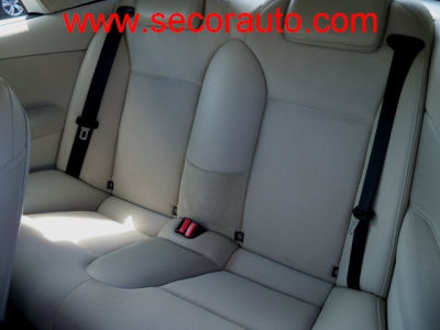 2005 Saab 9-3  Linear