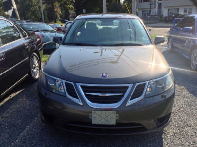 2008 Saab 9-3  2.0T