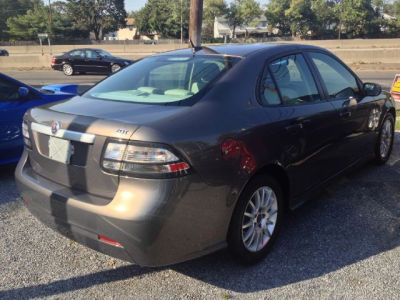 2008 Saab 9-3  2.0T