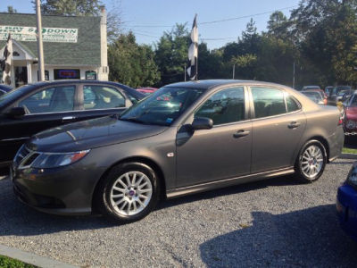 2008 Saab 9-3  2.0T