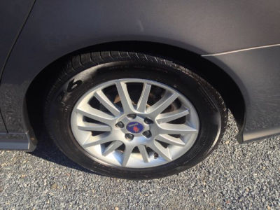 2008 Saab 9-3  2.0T