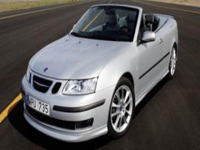 2006 Saab 9-3  2.0T