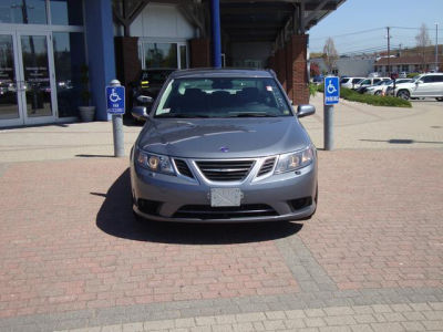 2008 Saab 9-3  2.0T