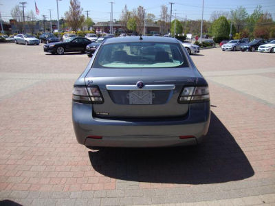 2008 Saab 9-3  2.0T