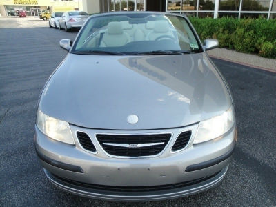 2006 Saab 9-3  2.0T