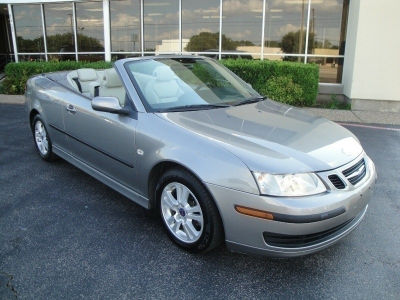 2006 Saab 9-3  2.0T
