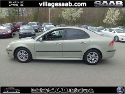 2006 Saab 9-3  2.0T