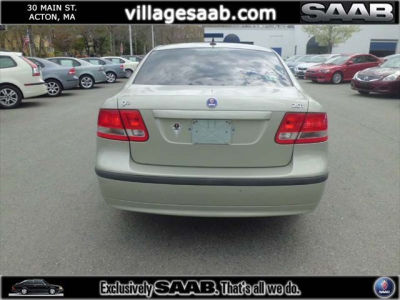 2006 Saab 9-3  2.0T