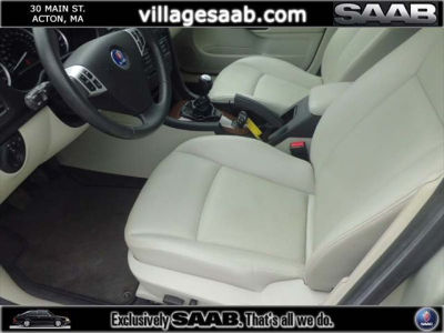 2006 Saab 9-3  2.0T