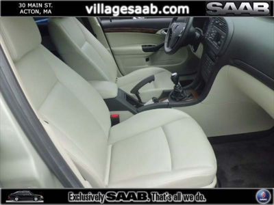 2006 Saab 9-3  2.0T