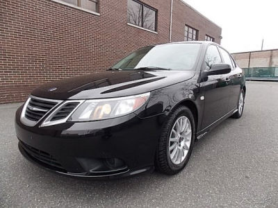 2008 Saab 9-3  2.0T