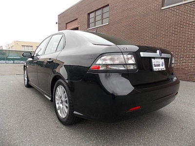 2008 Saab 9-3  2.0T