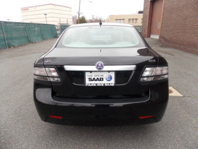 2008 Saab 9-3  2.0T
