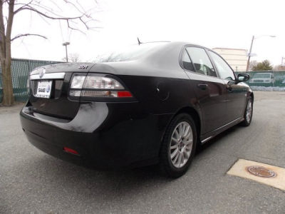 2008 Saab 9-3  2.0T