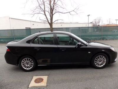 2008 Saab 9-3  2.0T