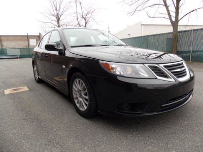 2008 Saab 9-3  2.0T