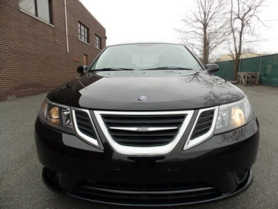 2008 Saab 9-3  2.0T