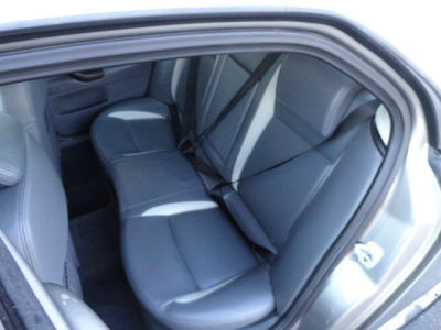 2006 Saab 9-3  Aero
