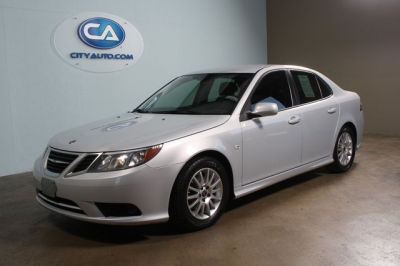 2008 Saab 9-3  2.0T