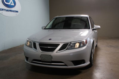 2008 Saab 9-3  2.0T