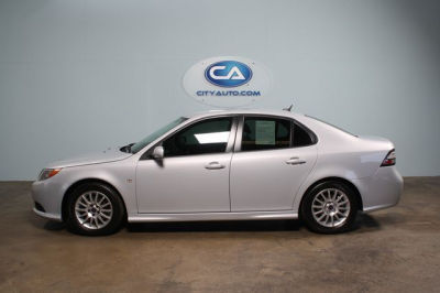 2008 Saab 9-3  2.0T