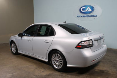 2008 Saab 9-3  2.0T