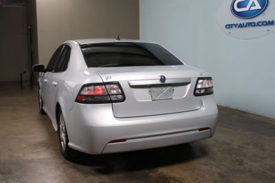 2008 Saab 9-3  2.0T