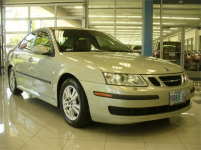 2007 Saab 9-3  2.0T